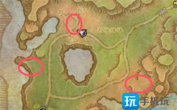 魔獸世界芬雷爾寵物怎樣捕捉（芬雷爾寵物捕捉方法一覽）
