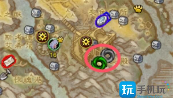 魔獸世界芬雷爾寵物怎樣捕捉（芬雷爾寵物捕捉方法一覽）