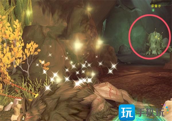 魔獸世界芬雷爾寵物怎樣捕捉（芬雷爾寵物捕捉方法一覽）