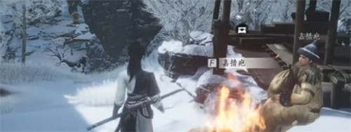 燕云十六聲酒泉鎮(zhèn)蹊蹺收集攻略一覽（酒泉鎮(zhèn)蹊蹺位置介紹）