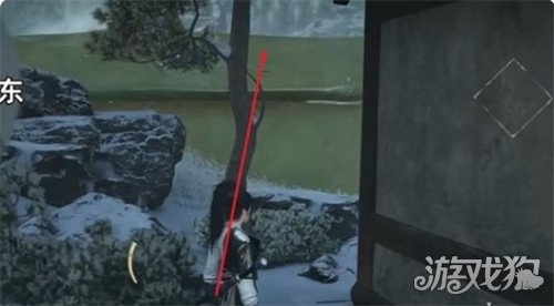 燕云十六聲酒泉鎮(zhèn)蹊蹺收集攻略一覽（酒泉鎮(zhèn)蹊蹺位置介紹）
