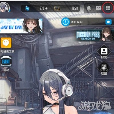 勝利女神新的希望看板娘如何切換（看板娘切換方法一覽）