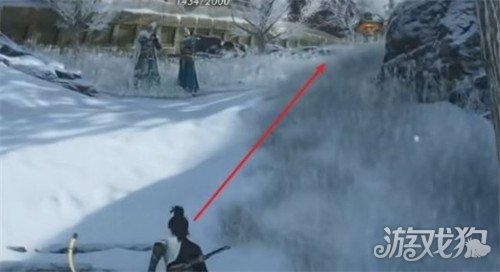 燕云十六聲酒泉鎮(zhèn)蹊蹺收集攻略一覽（酒泉鎮(zhèn)蹊蹺位置介紹）