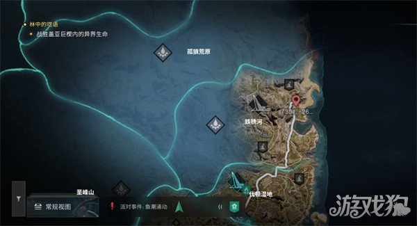 七日世界收成者集市傳送點如何開啟（收成者集市傳送點激活方法一覽）