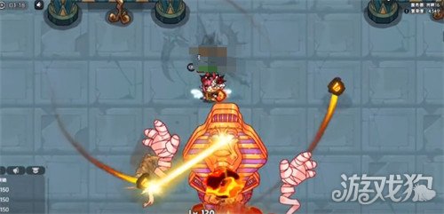 英勇之地法老如何打（法老王攻略一覽介紹）