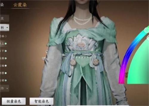 燕云十六聲如何染色（衣服染色方法一覽）