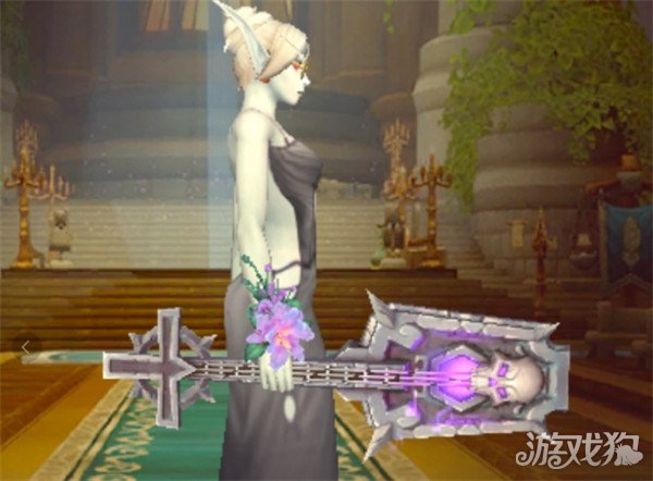 魔獸世界暗月馬戲團(tuán)吉他武器幻化如何獲得（暗月馬戲團(tuán)吉他武器幻化獲得方法一覽）