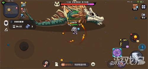 英勇之地永夜支配者如何打（永夜支配者打法攻略一覽）