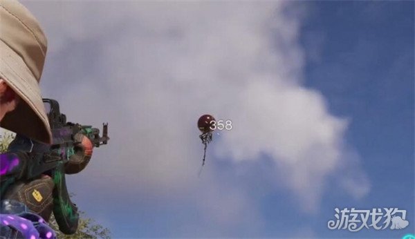 七日世界緊湊型紅外指示器在什么位置獲?。ňo湊型紅外指示器坐標(biāo)位置一覽）