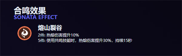 鳴潮露帕聲骸如何選（露帕聲骸詞條搭配推薦2025）