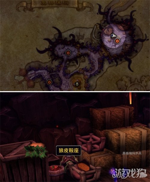 魔獸世界虛痕狼母坐騎如何獲得（虛痕狼母坐騎獲取攻略一覽）
