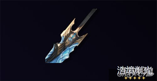 鳴潮露帕武器如何選（露帕武器選擇推薦2025）