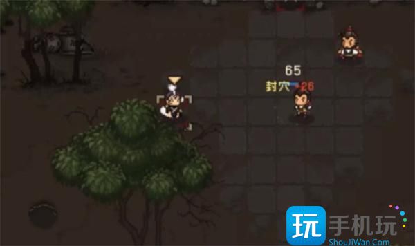 大江湖之蒼龍與白鳥(niǎo)鬼手怎樣入隊(duì)（鬼手入隊(duì)方法一覽）