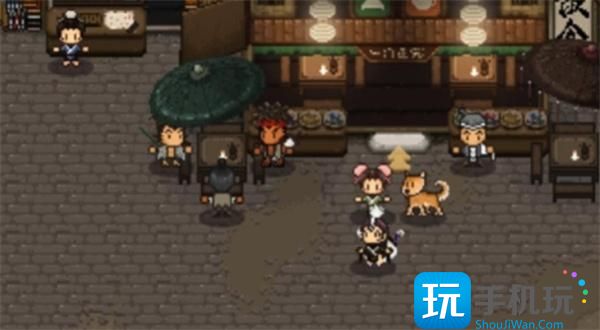 大江湖之蒼龍與白鳥太玄劍法怎樣解鎖（太玄劍法解鎖方法一覽）