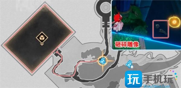 崩壞星穹鐵道神悟樹庭隱藏寶箱怎樣獲得（神悟樹庭隱藏寶箱獲得方法一覽）