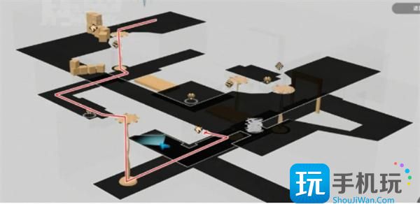 崩壞星穹鐵道神悟樹庭隱藏寶箱怎樣獲得（神悟樹庭隱藏寶箱獲得方法一覽）