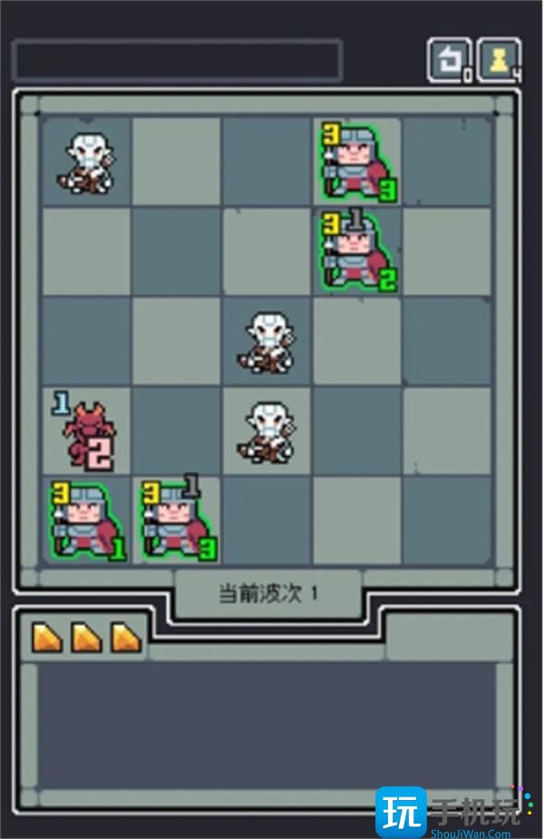 魔王終局新手開(kāi)局陣容如何搭配（新手開(kāi)局陣容搭配指南2025）