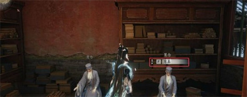 燕云十六聲武威山抄經(jīng)道場見聞如何收集攻略（武威山抄經(jīng)道場見聞收集攻略一覽）