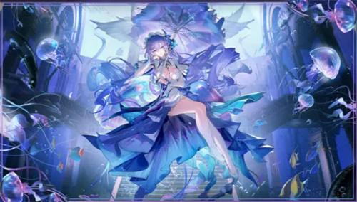鳴潮2.2卡池有什么（2.2卡池新物品介紹）