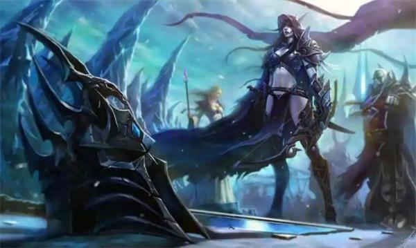 魔獸世界懷舊服附魔如何沖級(懷舊服附魔1(300詳細(xì)攻略一覽)