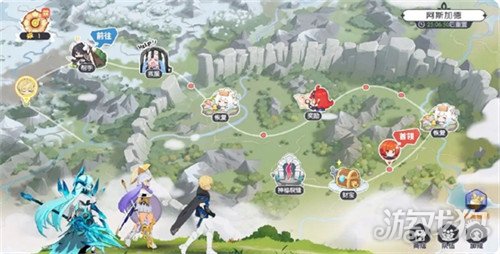 龍魂旅人神界裂隙怎樣玩（神界裂隙玩法攻略一覽）