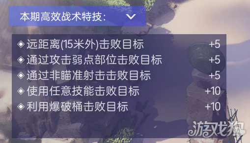 塵白禁區(qū)飛沙揚(yáng)礫怎樣玩（塵白禁區(qū)飛沙揚(yáng)礫玩法攻略一覽）