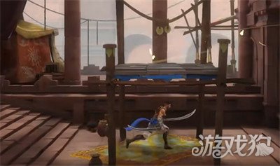 波斯王子失落的王冠福佑護(hù)如何獲得(福佑護(hù)獲得方法一覽)