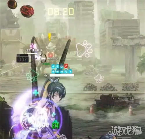 勝利女神新的希望特殊攔截如何過(guò)（特殊攔截過(guò)關(guān)攻略一覽）