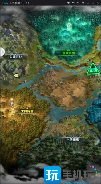 動物戰(zhàn)爭世界資源有什么（世界資源獲得方法一覽）