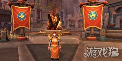 魔獸世界卡茲阿加護(hù)火者成就如何達(dá)成（卡茲阿加護(hù)火者成就達(dá)成攻略一覽）