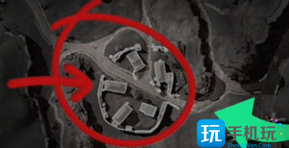 三角洲行動幸運(yùn)鼠鼠火箭兵在什么位置刷（三角洲行動幸運(yùn)鼠鼠刷新位置分享）