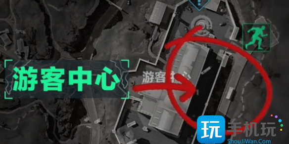 三角洲行動幸運(yùn)鼠鼠火箭兵在什么位置刷（三角洲行動幸運(yùn)鼠鼠刷新位置分享）