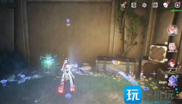 鳴潮幽夜幻夢任務(wù)如何做（幽夜幻夢任務(wù)攻略一覽）