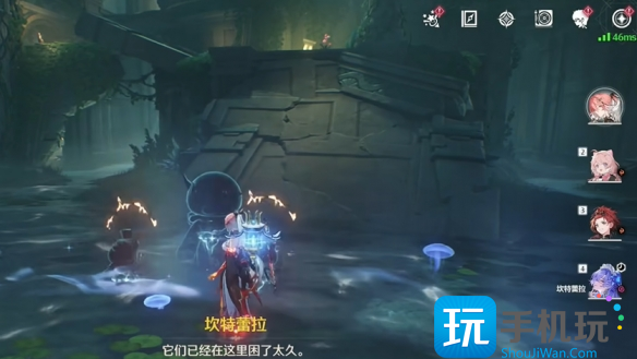 鳴潮幽夜幻夢任務(wù)如何做（幽夜幻夢任務(wù)攻略一覽）