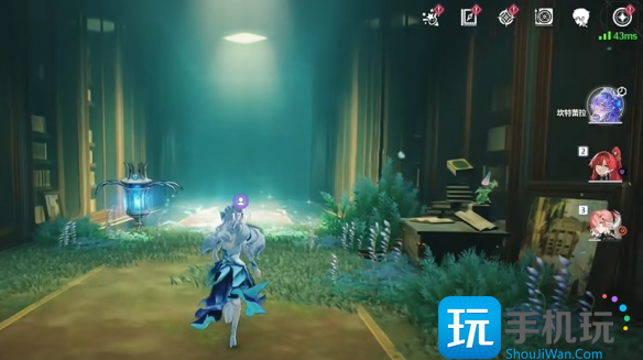 鳴潮幽夜幻夢任務(wù)如何做（幽夜幻夢任務(wù)攻略一覽）