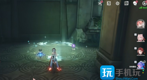 鳴潮幽夜幻夢任務(wù)如何做（幽夜幻夢任務(wù)攻略一覽）